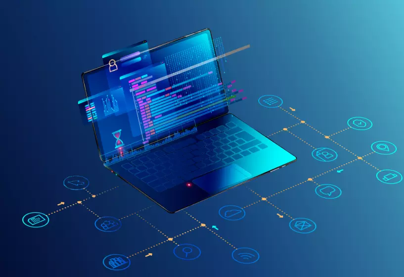 Custom API development