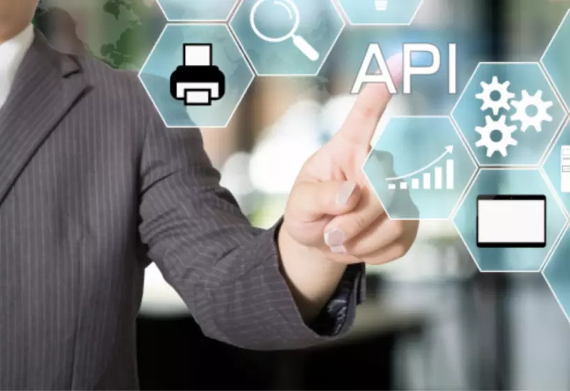 API integration services